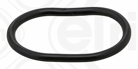 Прокладка піддону Renault Kangoo 1.2 TCe 13- (кільце/зверху) ELRING 474.300