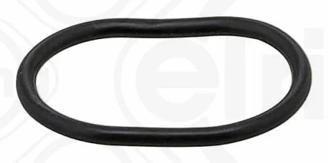 Прокладка поддона Renault Kangoo 1.2 TCe 13- (кольцо/сверху) ELRING 474.300
