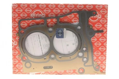 Прокладка ГБЦ Subaru Legacy 2.0 08- (L) ELRING 475.592