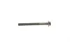 Болты головки (к-кт 26шт.) MB OM606 ELRING 476.660 (фото 2)