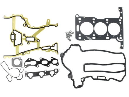 Комплект прокладок ГБЦ, верхні ELRING 476700