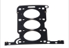 Прокладка головки блоку циліндрів ELRING 476.710 (фото 1)