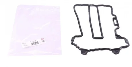 Прокладка крышки клапанов Opel Agila/Corsa 1.0 12V 96-07 ELRING 476.730