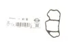 Прокладка корпуса фільтра масляного Opel Combo 1.4 04- ELRING 476.810 (фото 1)