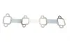 Прокладка колектора випускного Ford Transit 2.5D/TD 91- ELRING 476.981 (фото 1)