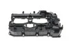 Крышка клапанов BMW 3 (F30/F80)/4 (F32/F82)/5 (F10/)X5 (F15/F85) (N20 B20 A/B/C/D) 09- ELRING 477.540 (фото 9)