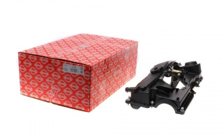 Крышка клапанов BMW 3 (E90)/X3 (E83) (N46 B20) 2.0 i 04-15 ELRING 477.560