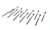 Болти головки (к-кт 12шт.) Volvo C30/C70/S40/S60/S80/V40/V50/V60/V70/XC60/XC70 2.0/2.4 D 06- ELRING 477940 (фото 4)