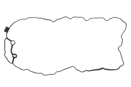 Прокладка масляного поддона ELRING 478660