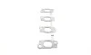 Комплект прокладок (верхній) Toyota Rav4 2.0D 01-05 ELRING 478.930 (фото 11)