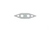 Комплект прокладок (верхній) Toyota Rav4 2.0D 01-05 ELRING 478.930 (фото 9)