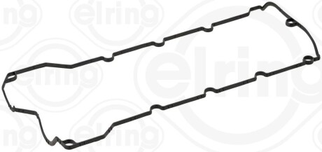 PORSCHE Прокладка кришки голівки циліндра CAYENNE (92A) 4.8 S 10- ELRING 482.320