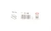 Прокладка крышки клапанов Toyota Land Cruiser 4.7 98- (R) ELRING 482.390 (фото 2)