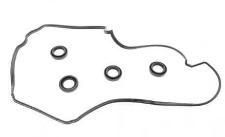 Прокладка крышки клапанов Toyota Land Cruiser 200/Lexus GS/LS/LX 4,0/4.3/4.7 89- (к-кт) (R) ELRING 482.410