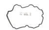 Прокладка крышки клапанов Subaru Forester 2.0/2.5 05-13/Impreza 1.5-2.5 05- (L) ELRING 482.420 (фото 1)