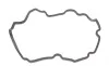 Прокладка крышки клапанов Subaru Forester 2.0/2.5 05-13/Impreza 1.5-2.5 05- (L) ELRING 482.420 (фото 2)