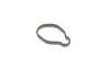 Прокладка крышки клапанов Subaru Forester/Impreza/Legacy 05- (к-кт) (L) ELRING 482.440 (фото 4)