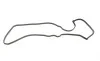 Прокладка кришки клапанів Toyota Land Cruiser 4.7 98- ELRING 482.590 (фото 1)