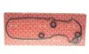 Прокладка крышки клапанов Toyota Land Cruiser 100/200 4.7 98- (к-кт) ELRING 482.640 (фото 1)