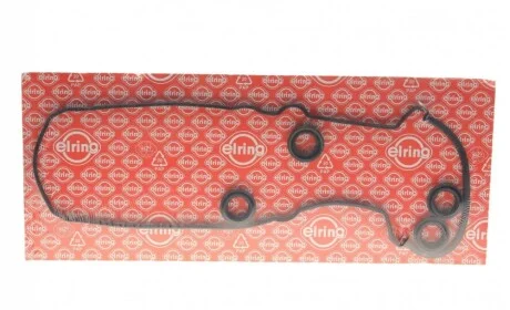 Прокладка крышки клапанов Toyota Land Cruiser 100/200 4.7 98- (к-кт) ELRING 482.640