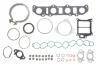 Комплект прокладок (верхний) Volvo S60/S80/S90/V40/V60/V70/V90/XC40/XC60/XC70/XC90 2.0D 13- ELRING 483.470 (фото 1)