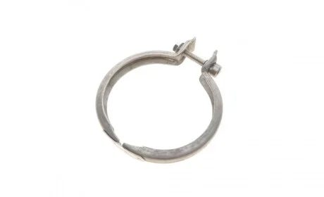 Хомут глушителя Volvo S60/S80/S90/V60/V70/V90/XC40/XC60/XC70/XC90 2.0D 13- ELRING 483.500