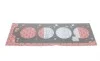 Прокладка ГБЦ Toyota Land Cruiser (100/200)/Sequoia 4.7 02-14 (1.3mm) (R) ELRING 483.930 (фото 1)