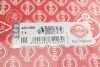 Прокладка ГБЦ Hyundai Getz/Kia Picanto 1.1 05-11 (0.4mm) ELRING 483.990 (фото 2)