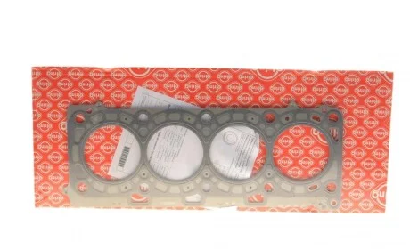 Прокладка ГБЦ Toyota Land Cruiser 200 4.5 D 07- (1.25mm) (R) ELRING 484.000