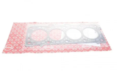 Прокладка ГБЦ Toyota Land Cruiser 200 4.5 D 07- (1.25mm) (L) ELRING 484.010