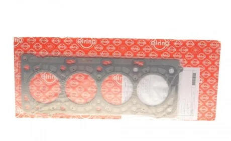 Прокладка ГБЦ Toyota Land Cruiser 200 4.5 D 07- (1.3mm) (2 метки) (R) ELRING 484.030