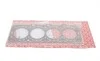 Прокладка ГБЦ Toyota Land Cruiser 200 4.5 D 07- (1.4mm) (4 метки) (L) ELRING 484.170 (фото 1)