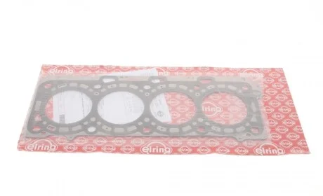 Прокладка ГБЦ Toyota Land Cruiser 200 4.5 D 07- (1.4mm) (4 метки) (L) ELRING 484.170