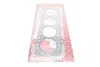 Прокладка ГБЦ Toyota Land Cruiser 200 4.5 D 07- (1.375mm) (3 метки) (L) ELRING 484.220 (фото 2)