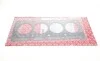 Прокладка ГБЦ Toyota Land Cruiser 200 4.5 D 07- (1.375mm) (3 метки) (R) ELRING 484.230 (фото 1)