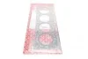 Прокладка ГБЦ Toyota Land Cruiser 200 4.5 D 07- (1.375mm) (3 метки) (R) ELRING 484.230 (фото 2)
