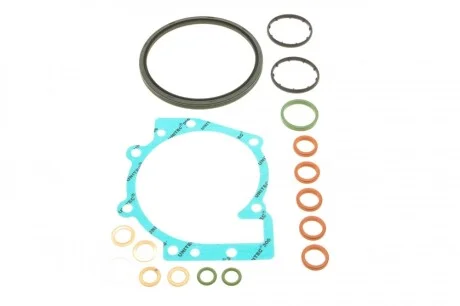 Комплект прокладок (нижний) Volvo V50/V60/XC60/XC70 2.0 D 04- ELRING 484290