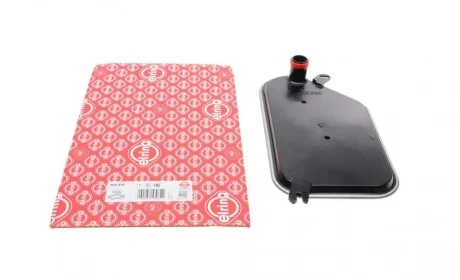 Фильтр АКПП Audi A4/A6/A8/VW Passat 95-05 ELRING 484.410