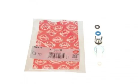 Ремкомплект форсунки VW T5/T6 2.0 TSI 11-19 (клапанной) ELRING 485.410