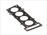 Прокладка ГБЦ Chrysler Neon/PT Cruiser 1.6 01-10 ELRING 486.060 (фото 3)