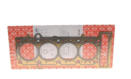 Прокладка ГБЦ Chrysler Neon/PT Cruiser 1.6 01-10 ELRING 486.060