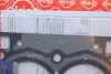 Прокладка ГБЦ Ford Transit Connect 1.6 EcoBoost 13- (0.5mm) ELRING 486.470 (фото 3)