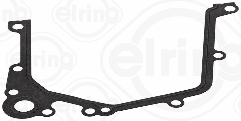 Прокладка, масляний насос FORD 1,6 16V (вир-во Elring) ELRING 489.020 (фото 1)