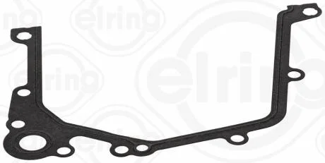 Прокладка, масляний насос FORD 1,6 16V (вир-во Elring) ELRING 489.020