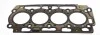 Прокладка ГБЦ Ford Transit 1.5TDCi 14- (1.3mm) ELRING 490.011 (фото 2)