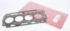 Прокладка ГБЦ Ford Transit 1.5TDCi 14- (1.35mm) ELRING 490.021 (фото 1)