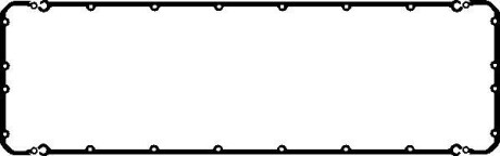 Прокладка масляного поддона ELRING 490120