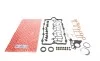 Комплект прокладок (верхній) Audi A3/Skoda Octavia/VW Passat 2.0 TDI 03-, AZV/BKD/BKP/BMA/BVE/BWV ELRING 490.921 (фото 1)