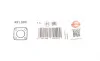 Сальник форсунки Audi A4/A5/A8/Q7 02-10 ELRING 491.500 (фото 2)