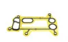 Комплект прокладок (нижній) BMW 3 (E90)/5 (E60)/X3 (E83) 04-11 M47/N47 ELRING 492.160 (фото 15)